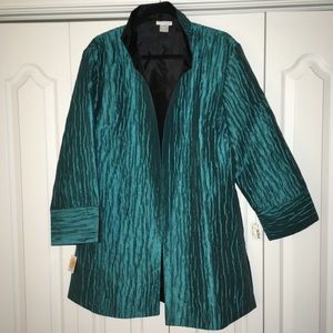 Grace Chuang Coat